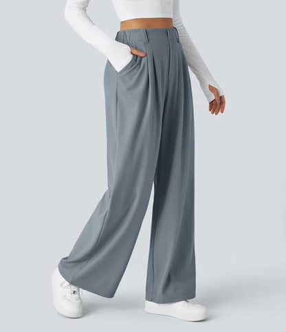 Waffle Flex Pants