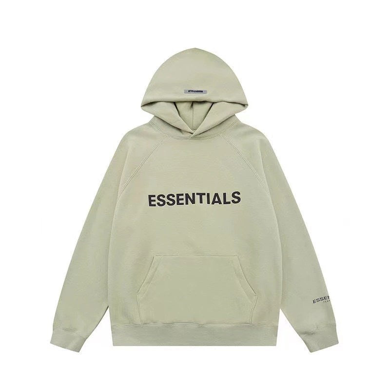 F.O.G Essential Hoodie