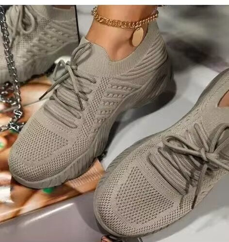 Women's Sneakers Breathable