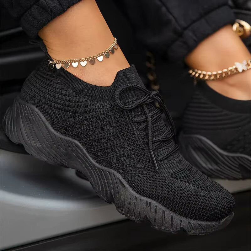 Women's Sneakers Breathable